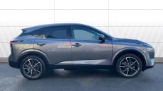 Nissan Qashqai 1.3 DiG-T MH 158 Tekna 5dr 4WD Xtronic Petrol Hatchback